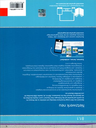 Netzwerk neu B1.1 Kurs- und Übungsbuch mit Audios