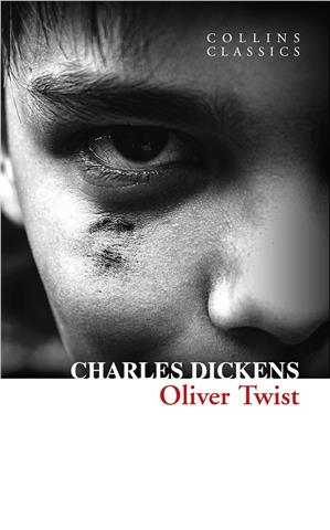 Oliver Twist (Collins Classics) - Charles Dickens