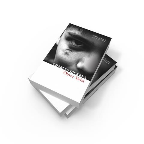 Oliver Twist (Collins Classics) - Charles Dickens