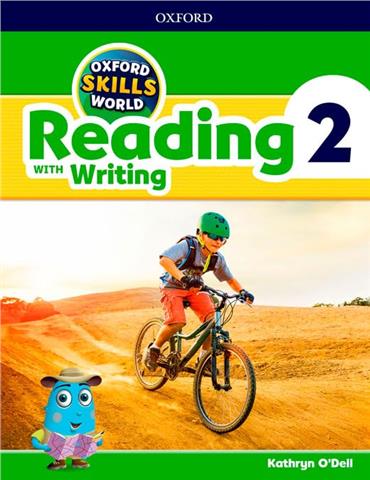 Oxford Skills World. Reading with Writing 2 Students Book with Workbook