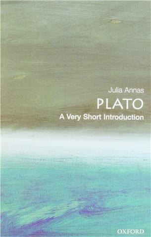 Plato, Julia Annas (A Very Short Introduction)