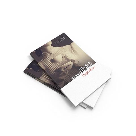 Pygmalion (Collins Classics) - George Bernard Shaw