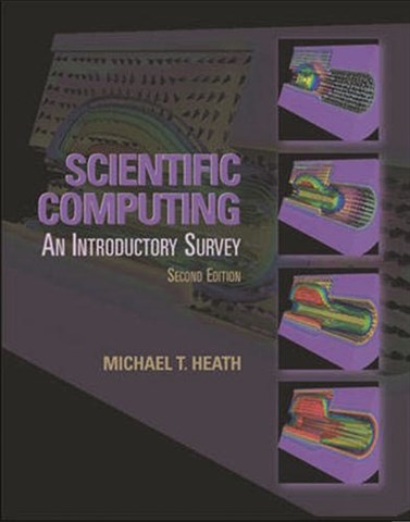 Scientific Computing 2nd Edition
