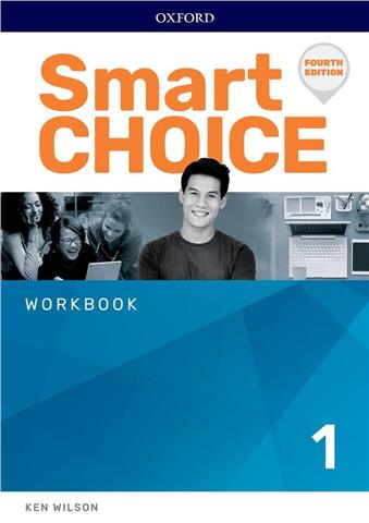 Smart Choice Level 1: Student Book with Online Practice and Workbook