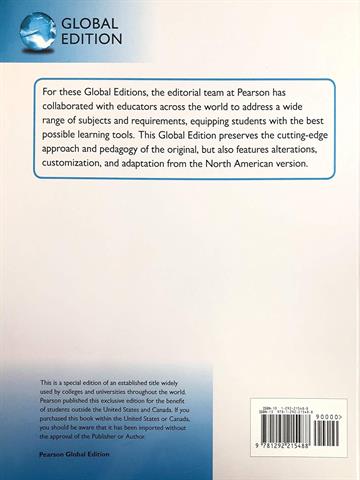 Strategic Management and Business Policy: Globalization, Innovation and Sustainability (Book + MyLab Code)