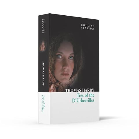 Tess of the DUrbervilles (Collins Classics) - Thomas Hardy