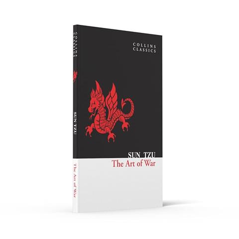The Art of War (Collins Classics) - Sun Tzu