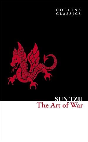 The Art of War (Collins Classics) - Sun Tzu