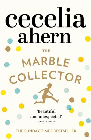 The Marble Collector  -Cecelia Ahern