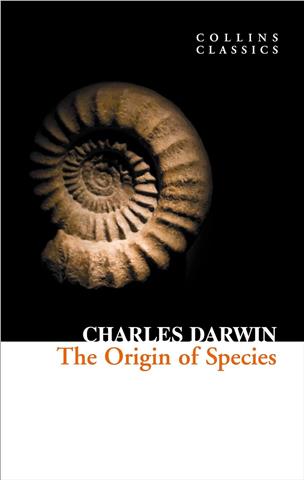 The Origin of Species (Collins Classics) - Charles Darwin