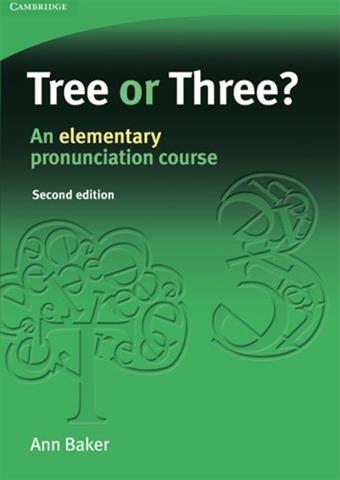 Tree or Three?: An Elementary Pronunciation Course
