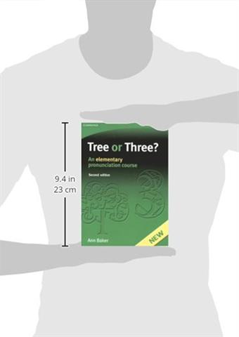 Tree or Three?: An Elementary Pronunciation Course