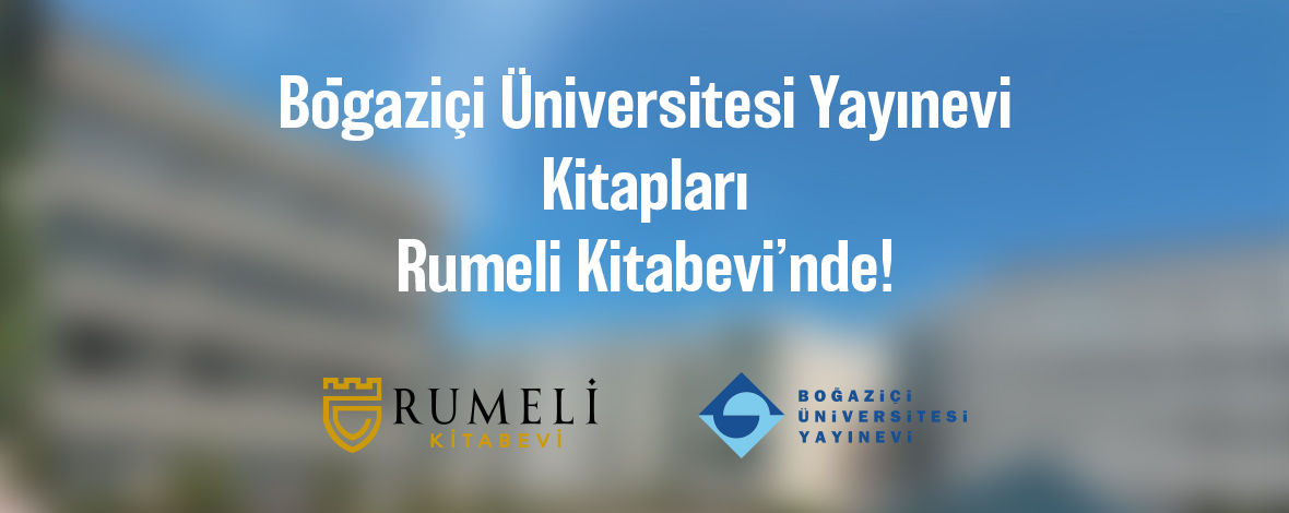 Boğaziçi Üniversitesi Yayınevi