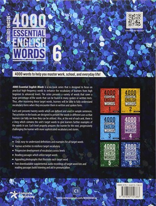 4 Essential English Words  English words, Learn english, Words
