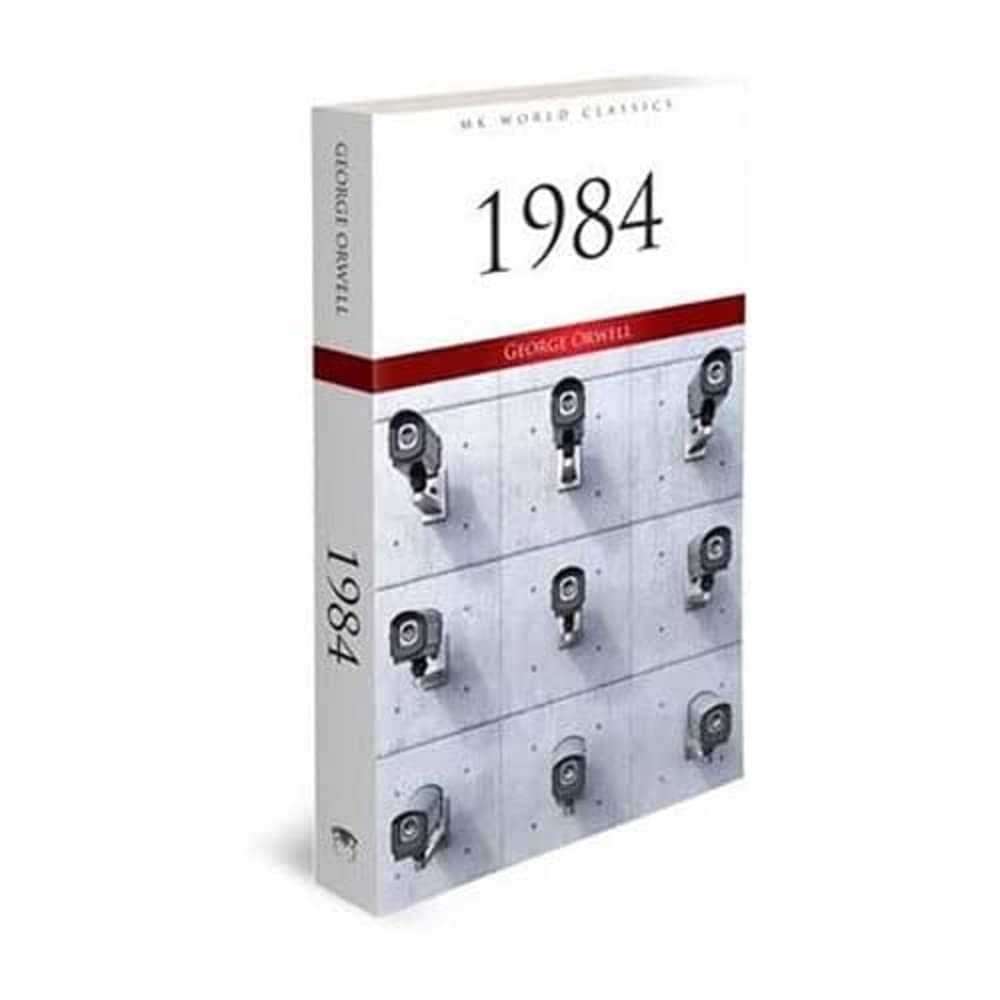 1984 - George Orwell