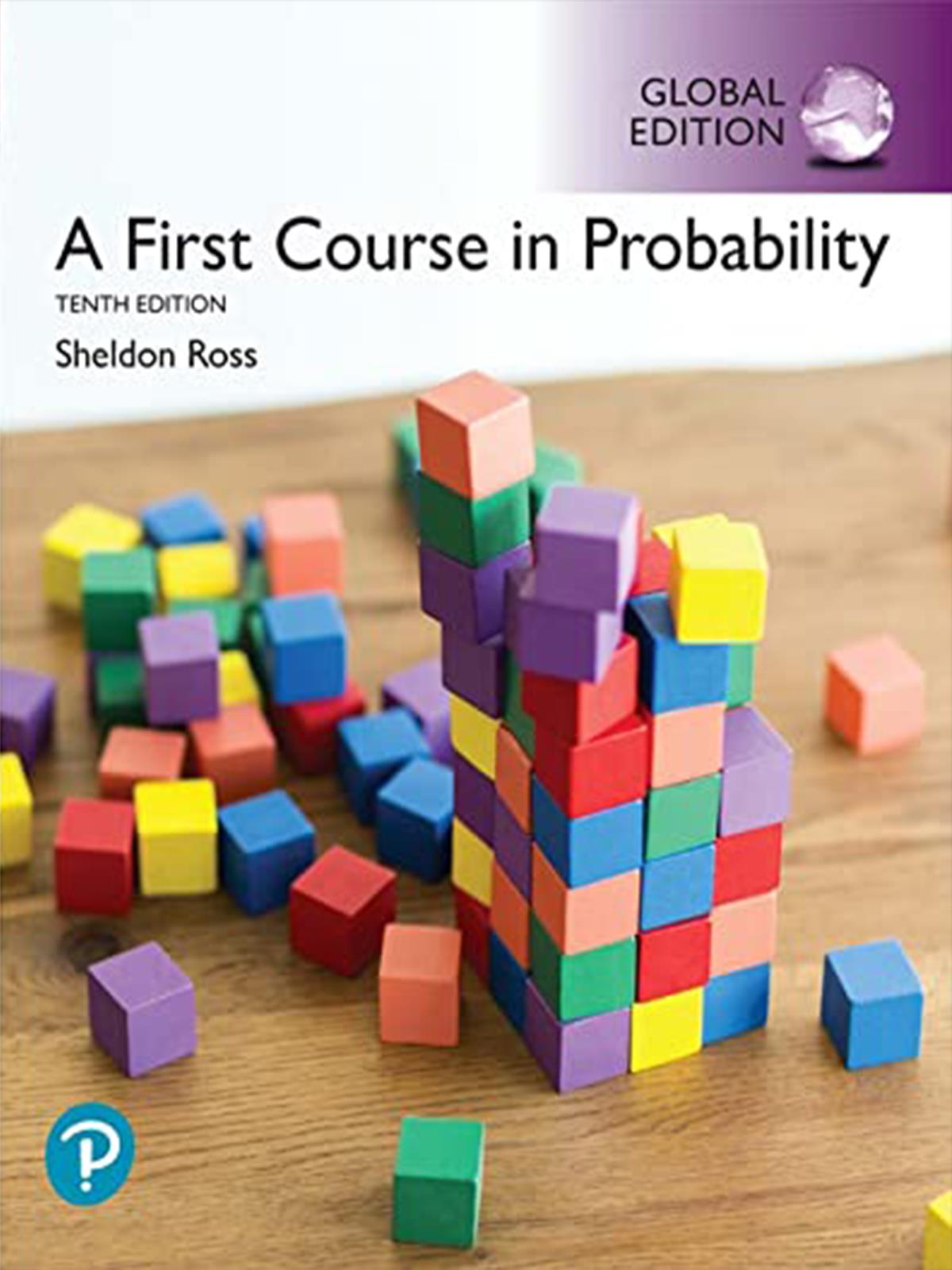 A First Course in Probability, Global Edition