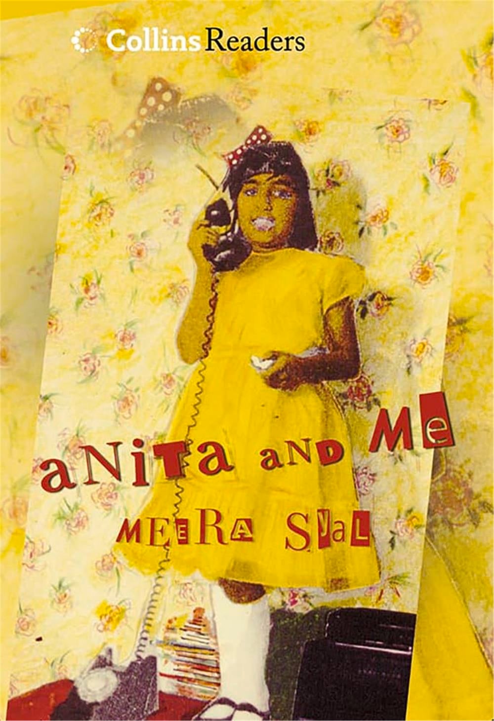 Anita and Me  -Meera Syal
