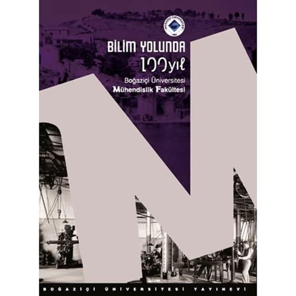 BİLİM YOLUNDA 100 YIL