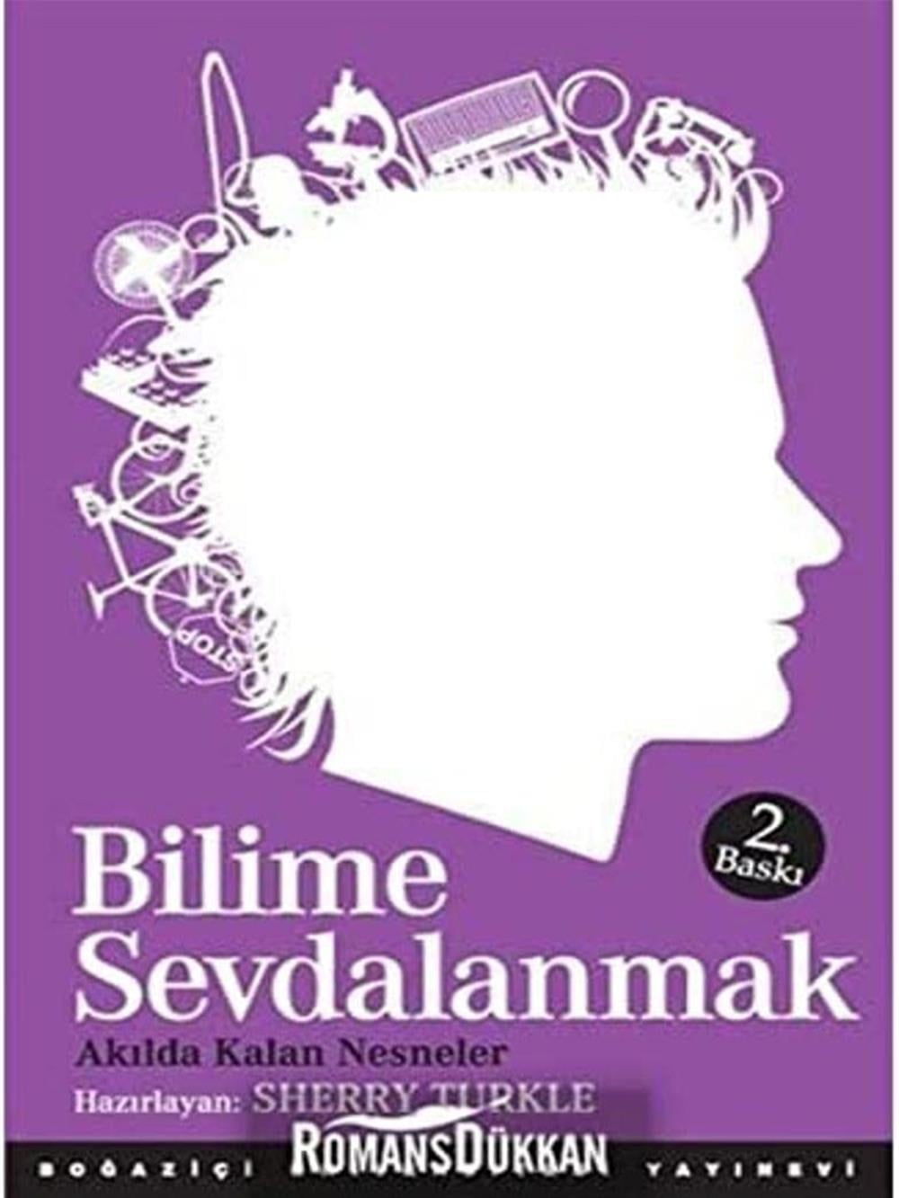 Bilime Sevdalanmak Akılda Kalan Nesneler