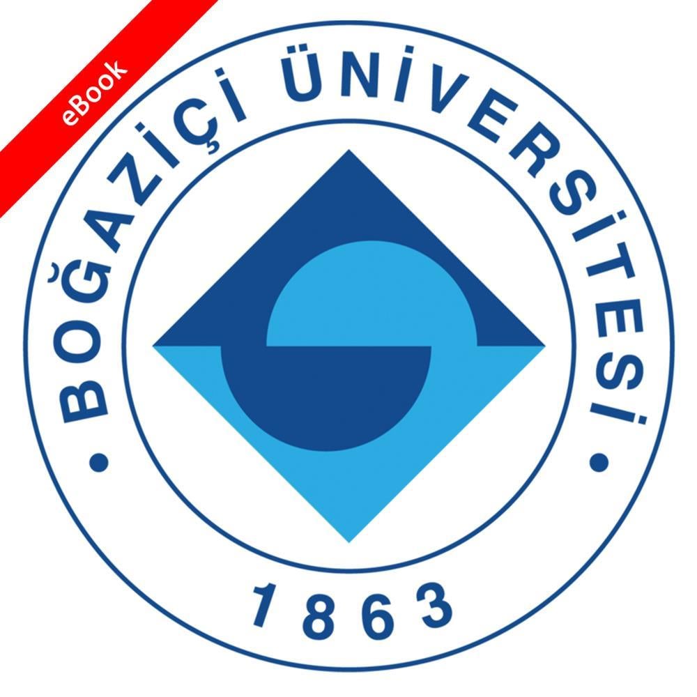 Boğaziçi Üniversitesi Yurtdışı Siparişleri - 2 Kitap