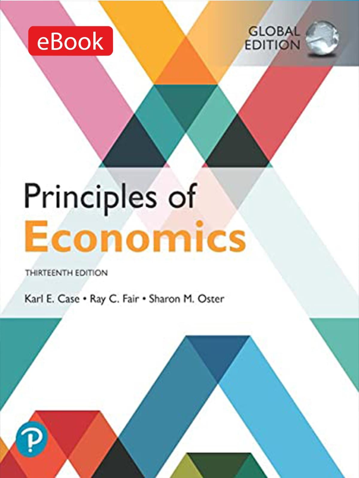(BOUN KOD) Principles of Economics, Global Edition (Kod içinde e-kitap erişimi de mevcuttur.)