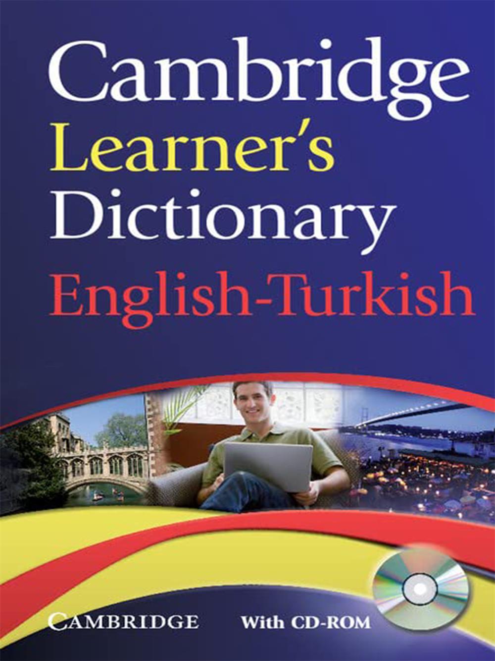 Cambridge Learners Dictionary: English - Turkish + CD