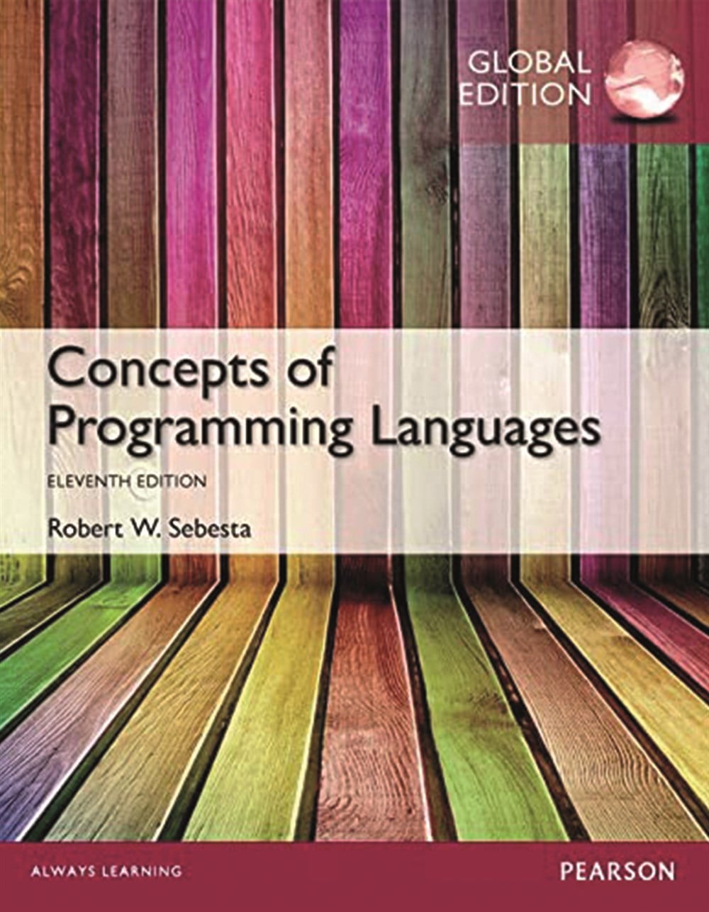 Concepts of Programming Languages