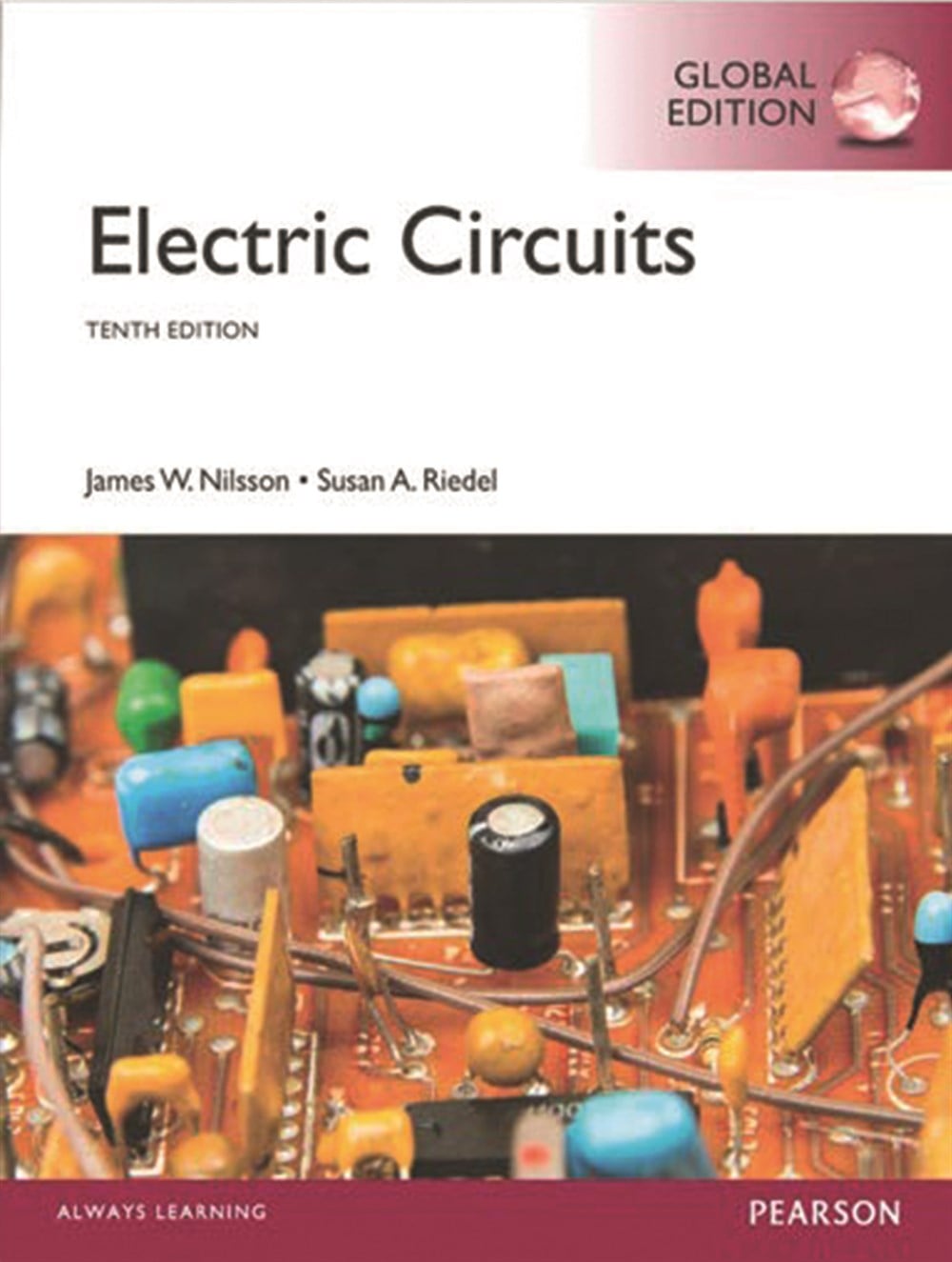 Electric Circuits 