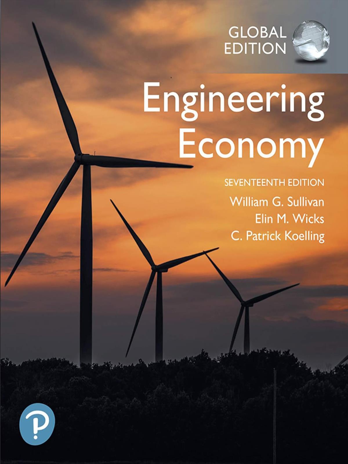 Engineering Economy, Global Edition (Book + MyLab Code)
