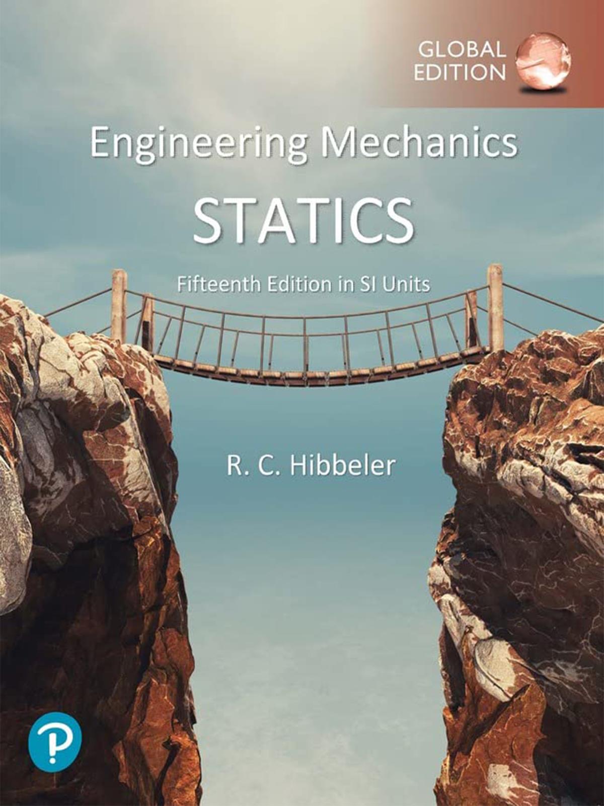 Engineering Mechanics: Statics, SI Units( Book + MyLab Code)