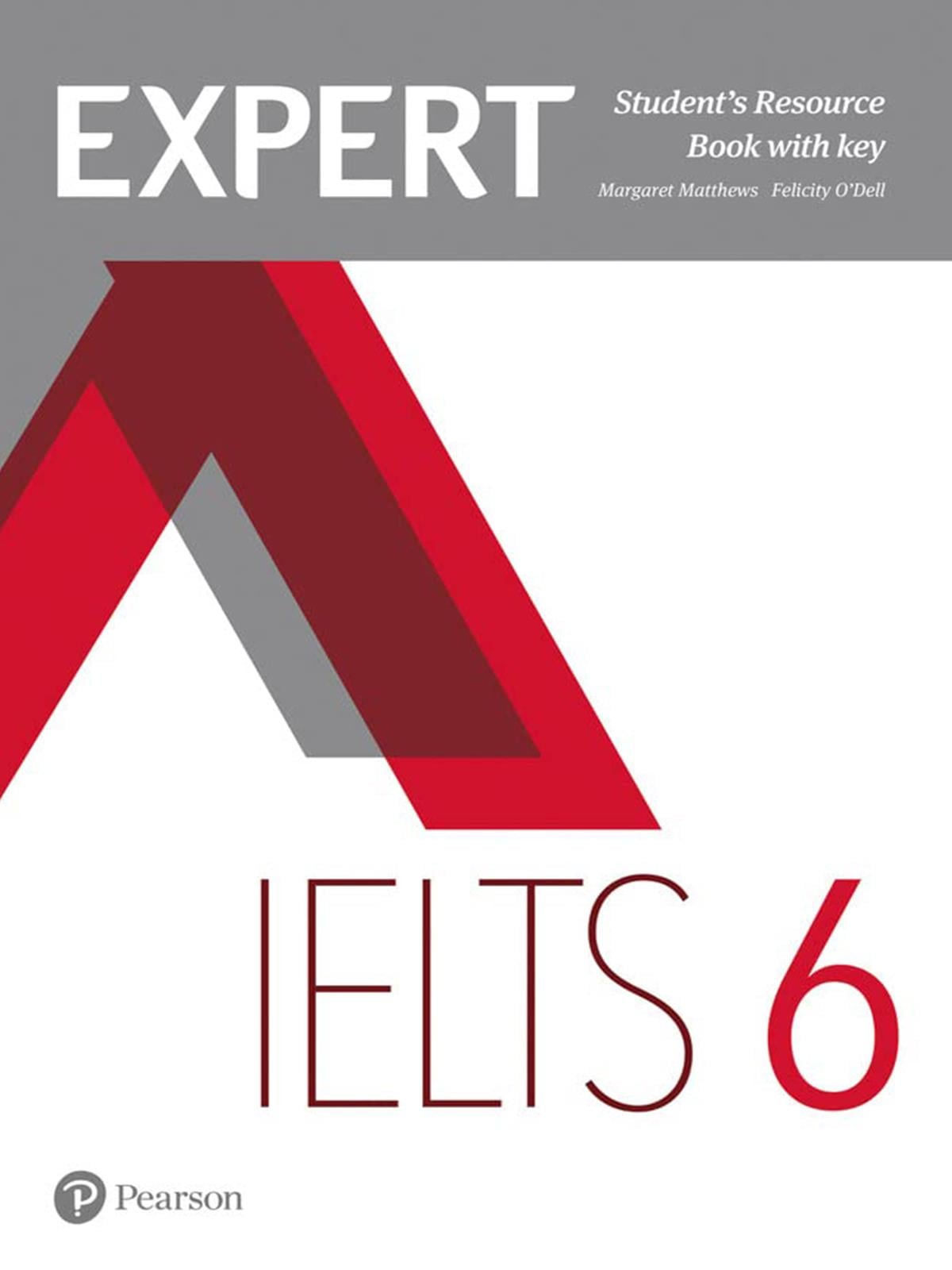 Expert IELTS 6 Student's Resource Book with Key