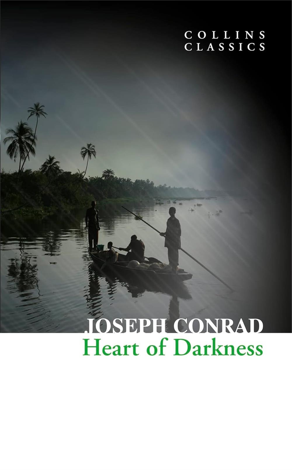 Heart of Darkness (Collins Classics) - Joseph Conrad