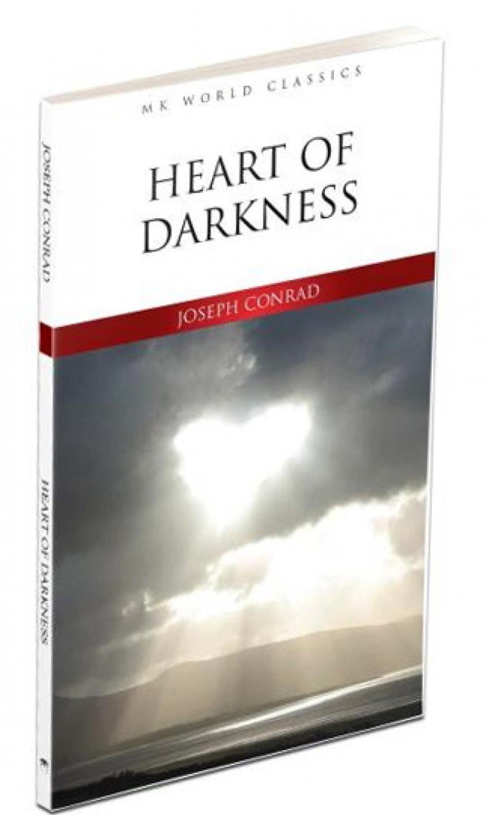 Heart Of Darkness - Joseph Conrad