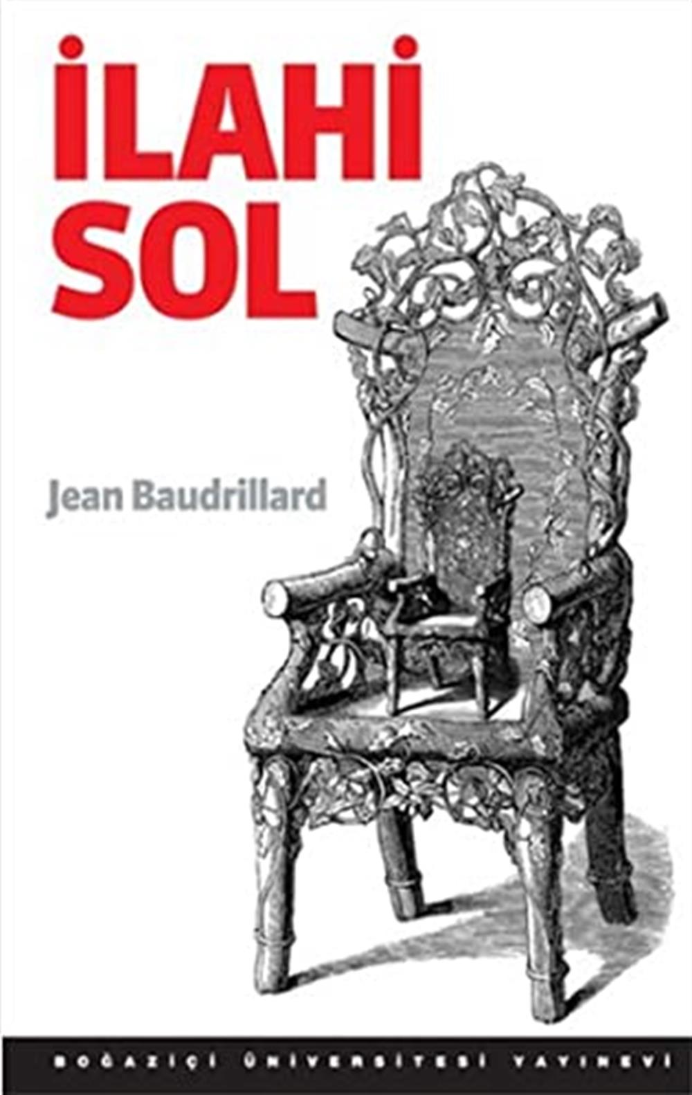 İlahi Sol: 1977-1984 Döneminin Günlük Olayları Hakkında