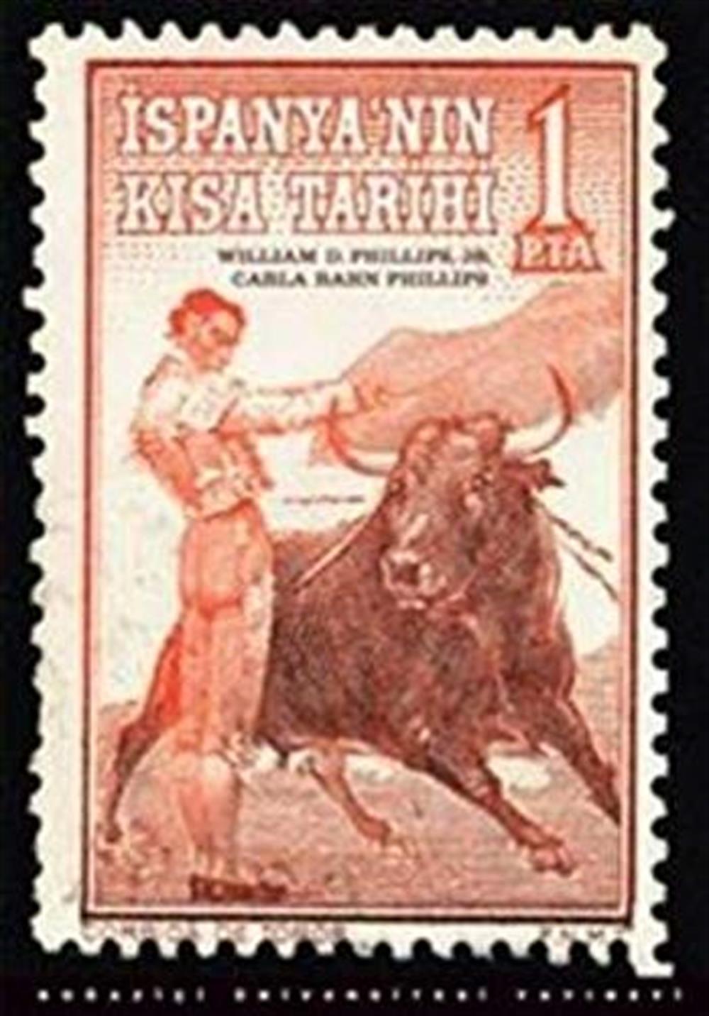 İspanya'nın Kısa Tarihi 