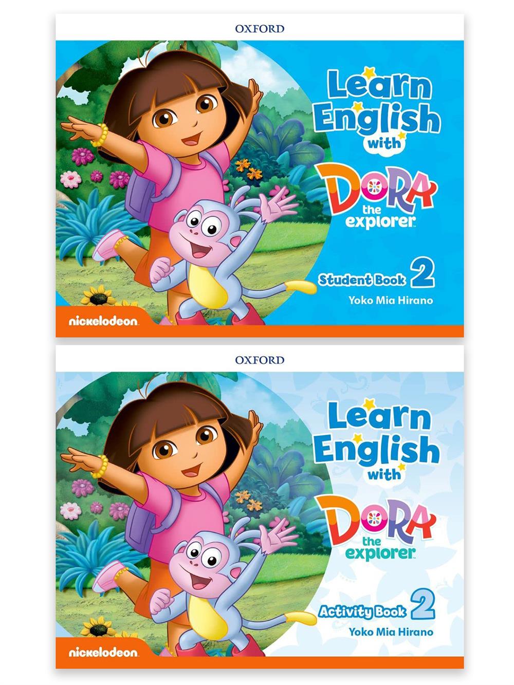 learn-english-with-dora-the-