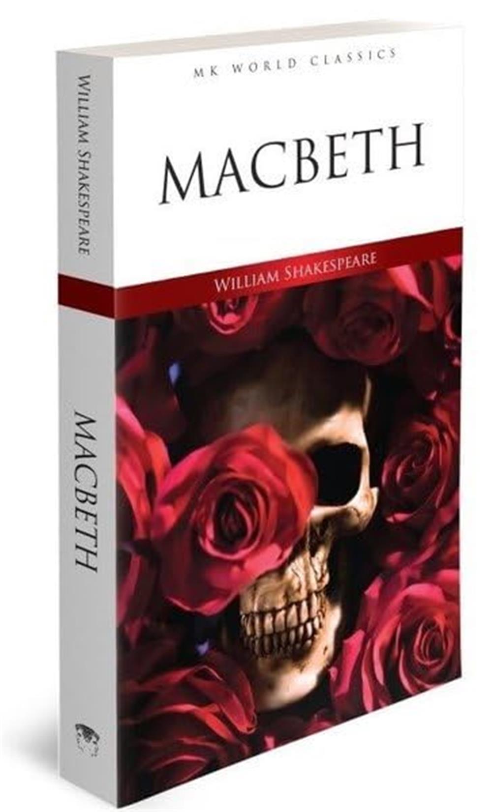 Macbeth - William Shakespeare
