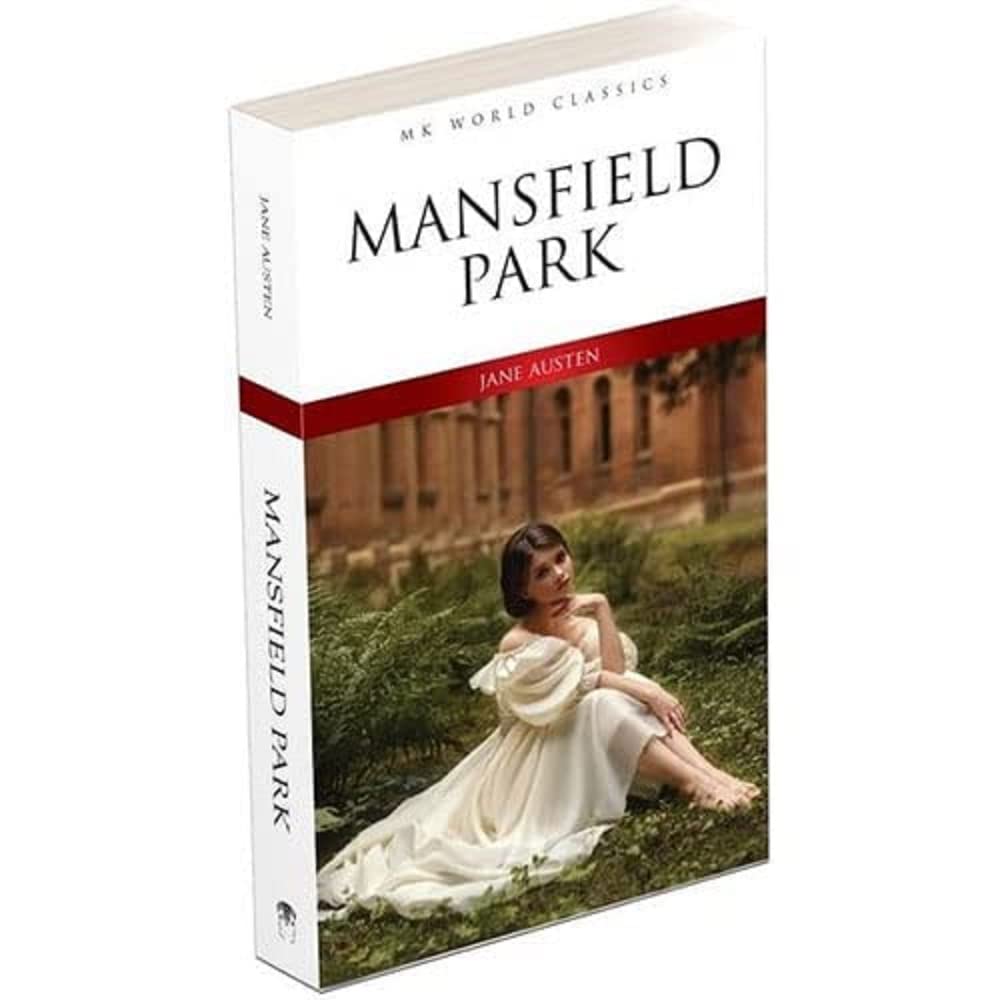 Mansfield Park 