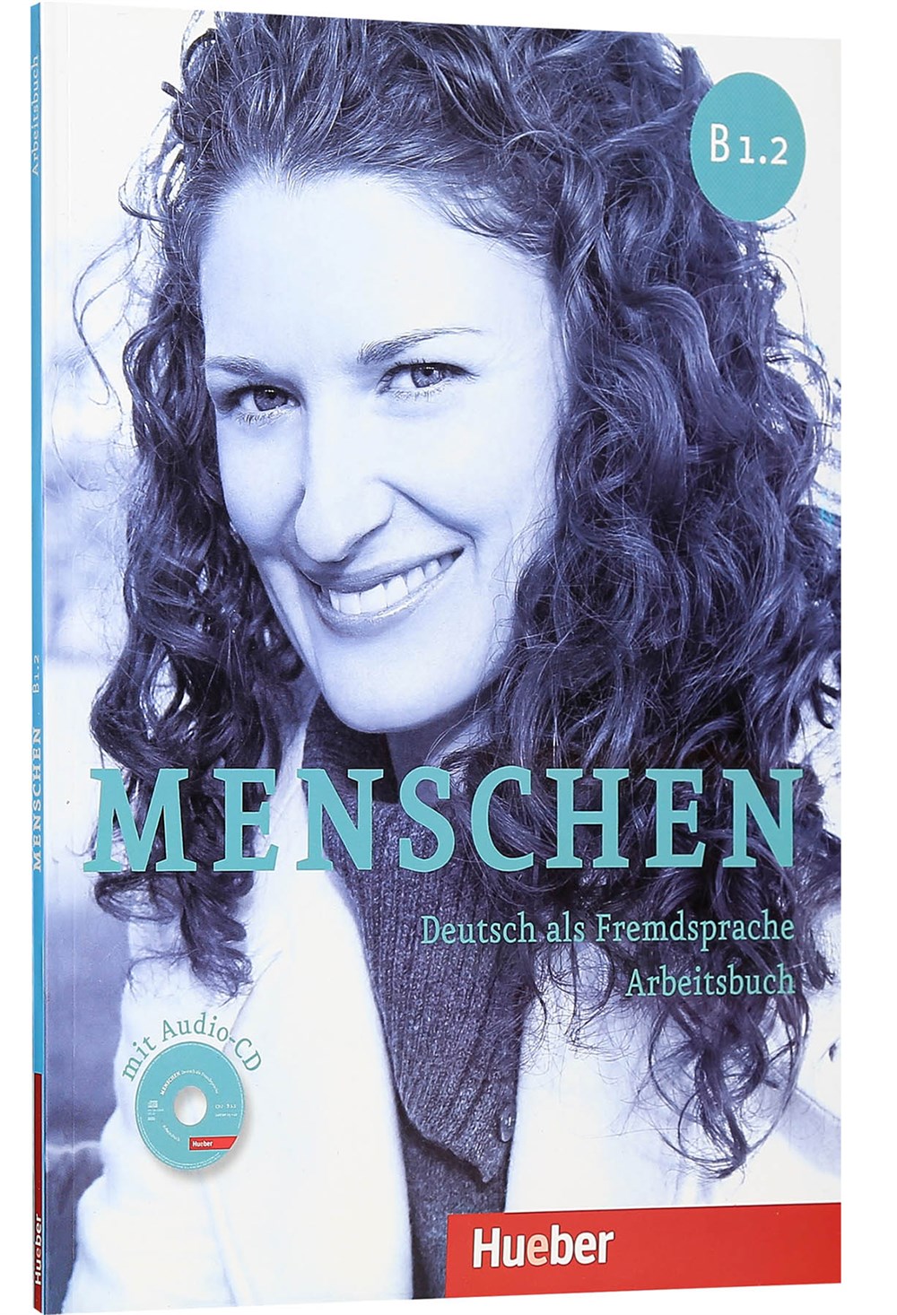 Menschen B1 Hueber Kursbuch 2冊セット Menschen B1 Hueber Kursbuch 2冊セット（Menschen B1.2