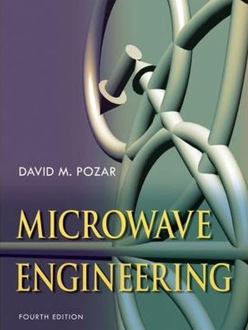 Microwave Engineering 4th Edition