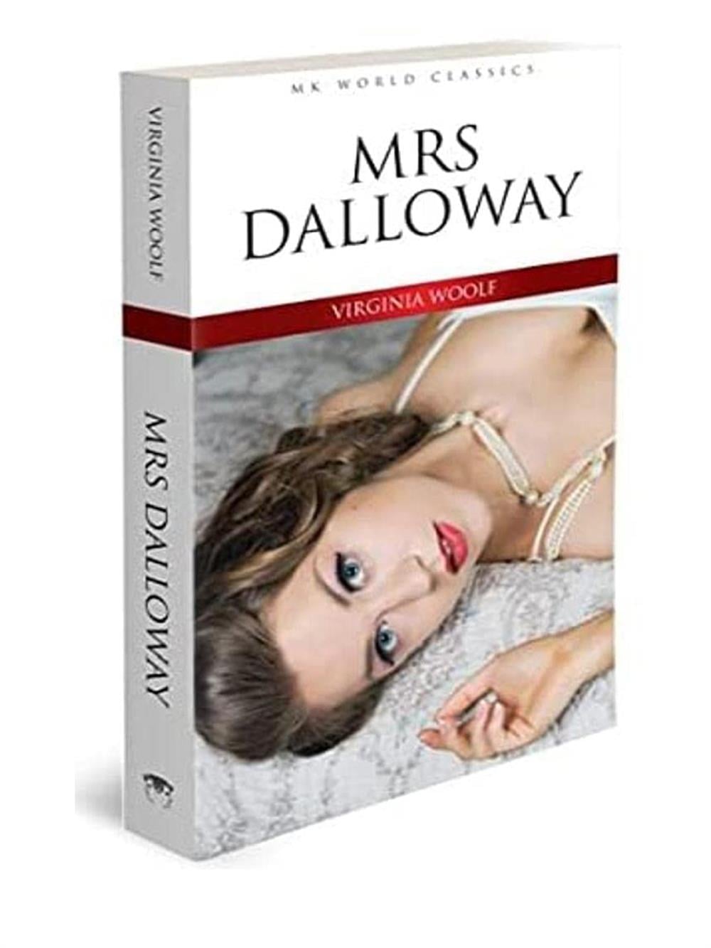 Mrs Dalloway - Virginia Woolf 