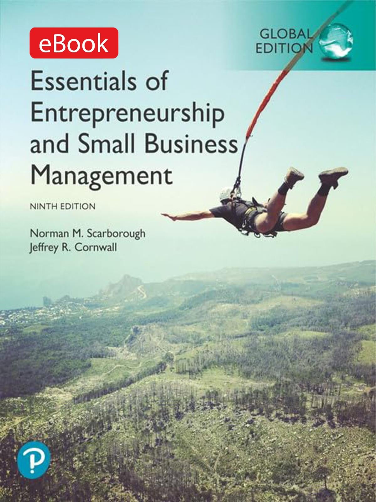 (MyLab Code) Essentials of Entrepreneurship and Small Business Management (Kod içinde e-kitap erişimi de mevcuttur.)