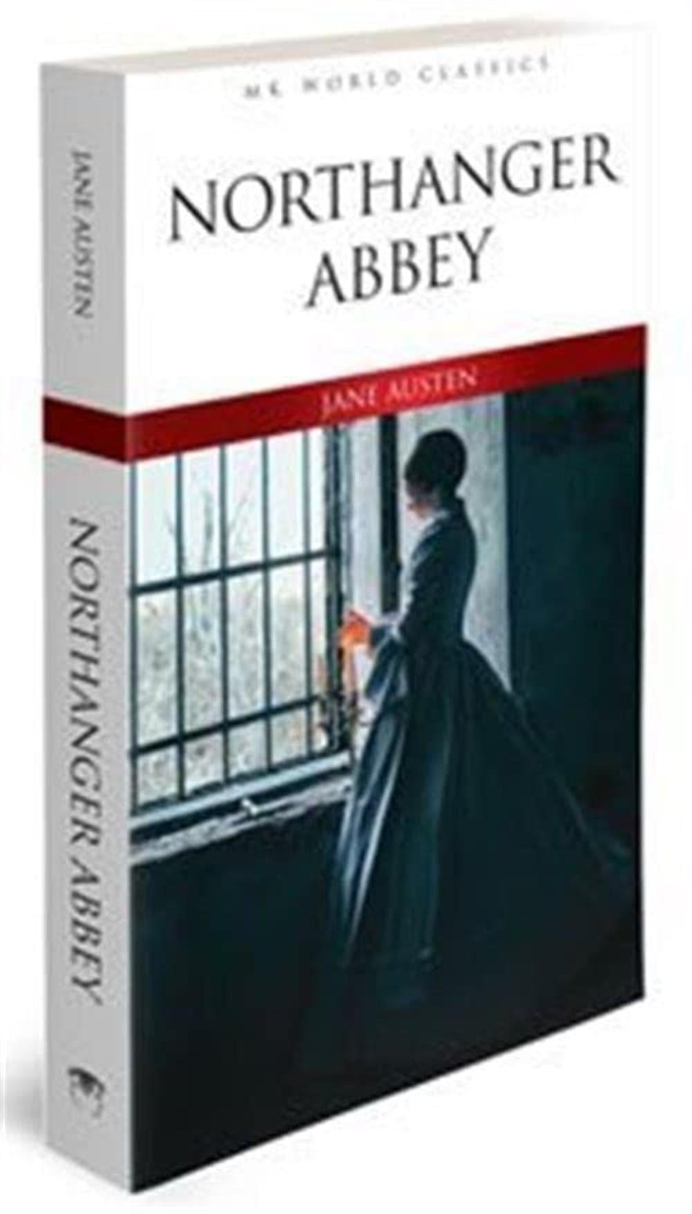Northanger Abbey - Jane Austen