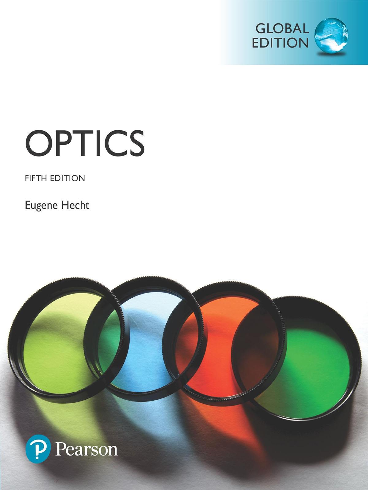 Optics 5e