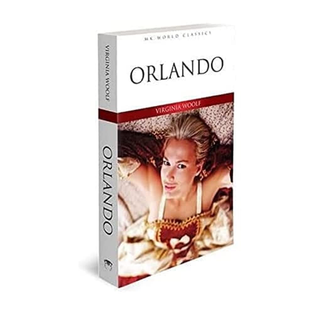 Orlando - Virginia Woolf