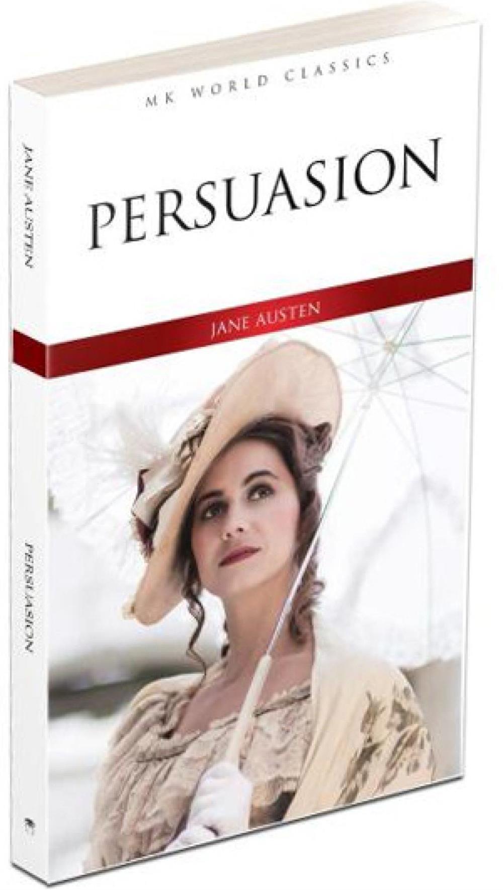Persuasion - Jane Austen