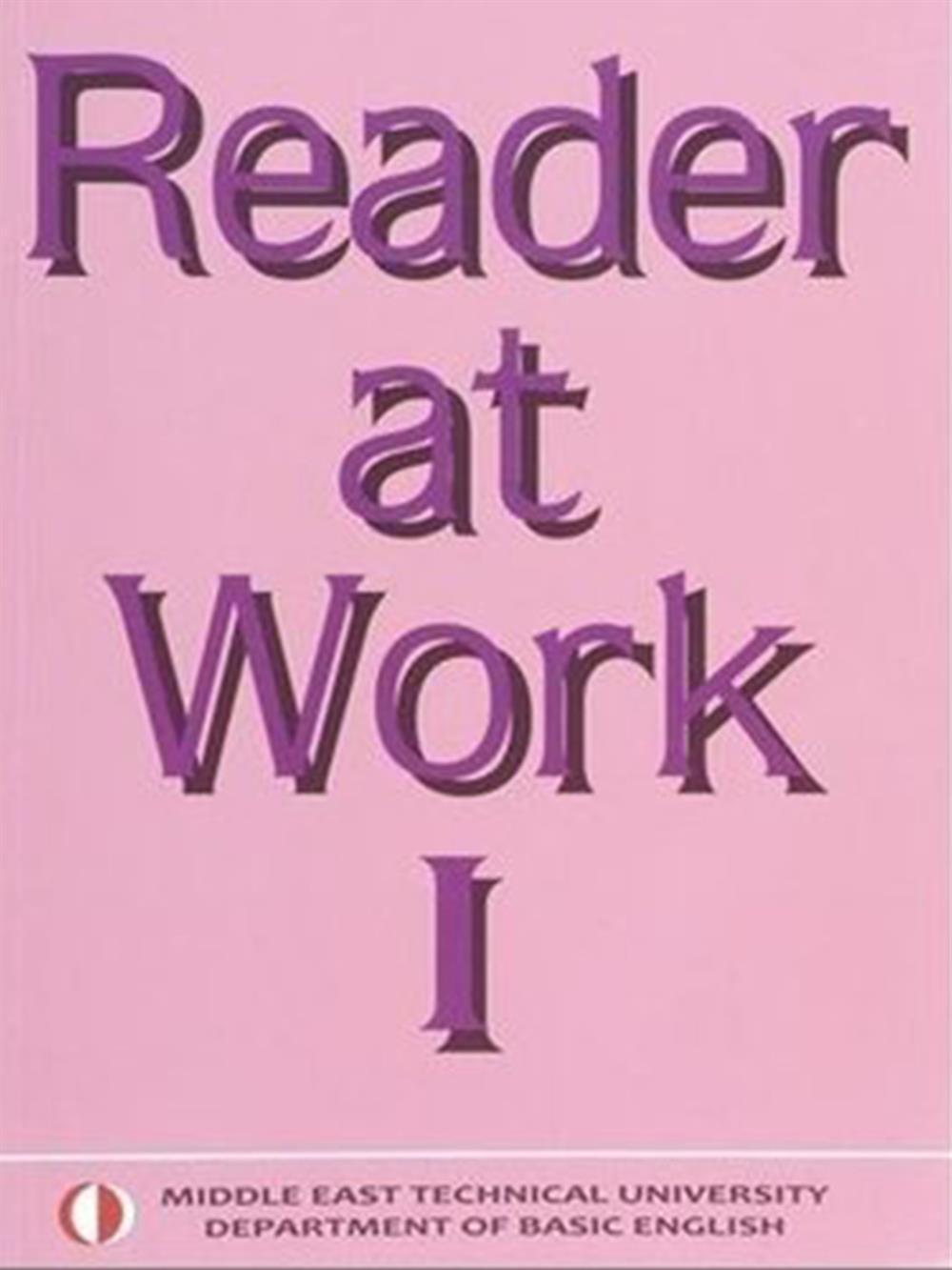 Reader at Work 1