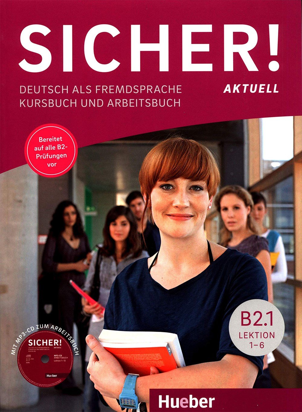 語学+参考書 Themen Aktuell in sechs Banden: Kursbuch und Arbeitsbuch 1 Lektionen 1 - 5 mit 51-MtuTStGL._AC_UF1000,