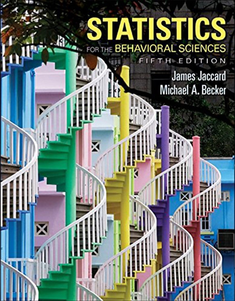 Statistics for the Behavioral Sciences 5th Edition