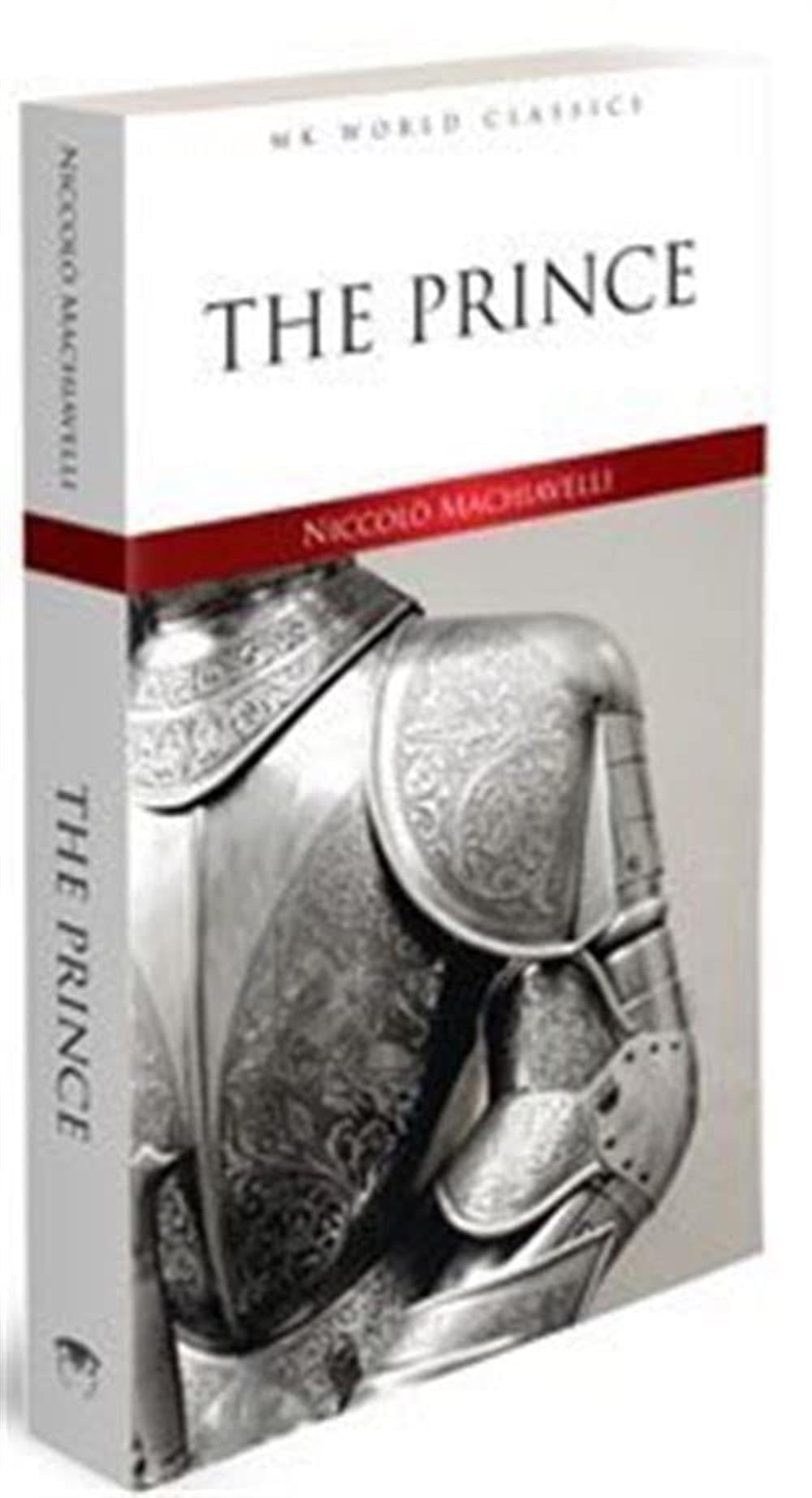 The Prince - Niccolo Machiavelli 